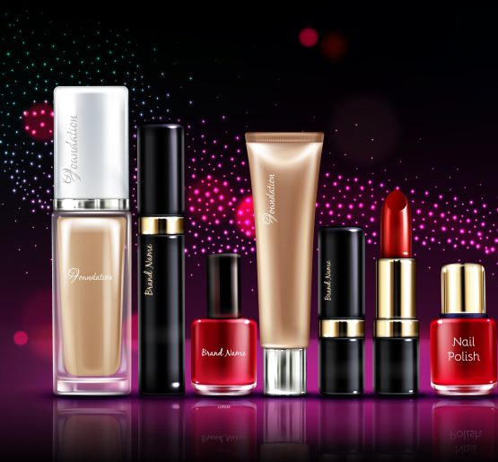 Cosmetics