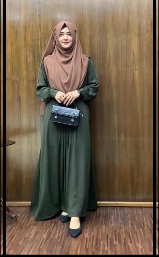 Abaya Nazwaa
